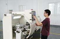 关于数控加工中心对刀问题