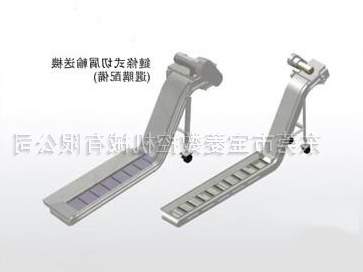 加工中心切削输送机（选购配置）