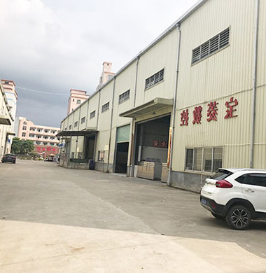 宝菱数控 - 多家客户的共同选择